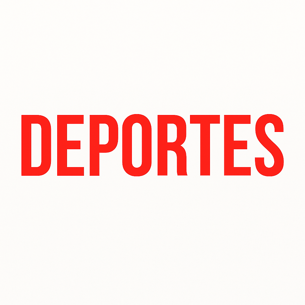 Deportes Deportes