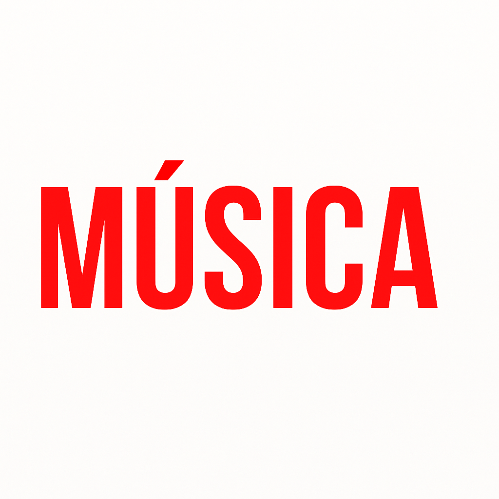 Música Música